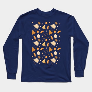 Cheese Dust Long Sleeve T-Shirt